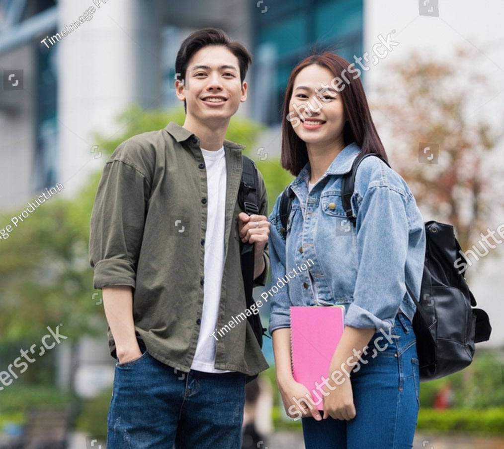 International students in Australia
