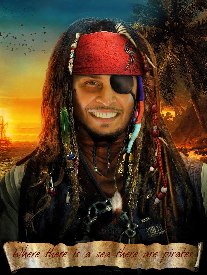 Jack Sparrow